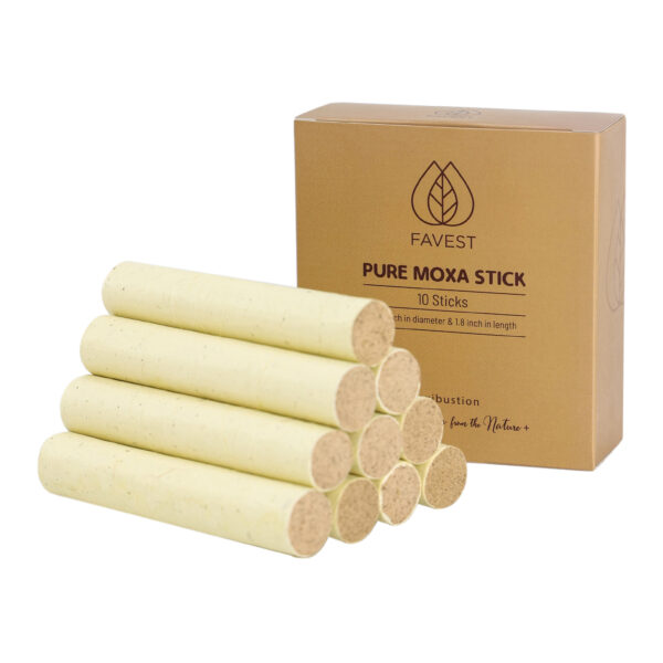 moxa sticks